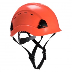 Portwest PS73 Height Endurance Mountaineer Helmet